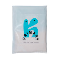 express polybag clothing package biodegradable mail bags